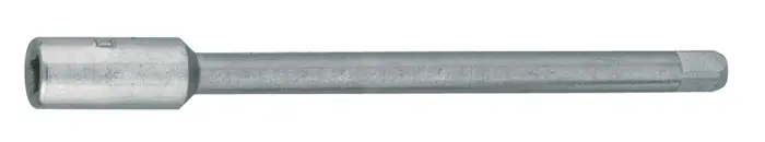 Werkzeugverlängerung DIN 377 4KT 7mm Zink M12 TECWERK Abverkauf