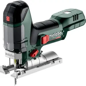 Günstig Akku-Stichsäge ST 18 LT 130 BL 18 V 130mm 22mm METABO