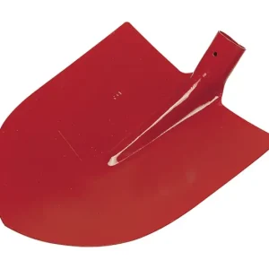 Sale Frankfurter Schaufel Gr.5 300x270mm o.Stiel TECWERK