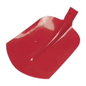 Holländer Schaufel Gr.2 300x250mm 3/4 gehoben TECWERK Heißes Angebot