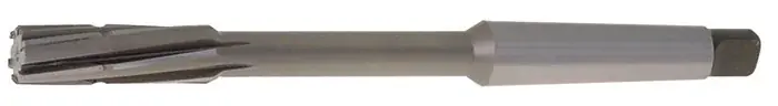 Markenware Maschinenreibahle DIN 8094 H7 Form B D.26mm HM MK3 TECWERK