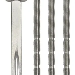 Sale Rollenschraubwechselstift 4-KT.8 STA verzinkt/vernickelt