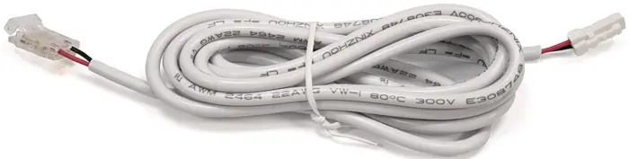 Rabatt Steckerleitung COB/SMD Verb./Connector 24V 24V DC 24V DC 24V DC L.1800mm L&S