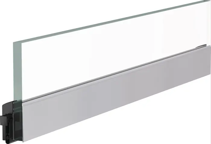 Türdichtung Schall-Ex® GSA 1-s.L.958mm Alu.silberf.GLT L/R ATHMER Günstig