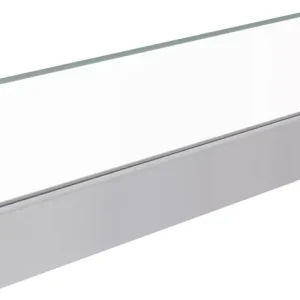 Must-Have Türdichtung Schall-Ex® GSA 1-s.L.1208mm Alu.silberf.GLT L/R ATHMER