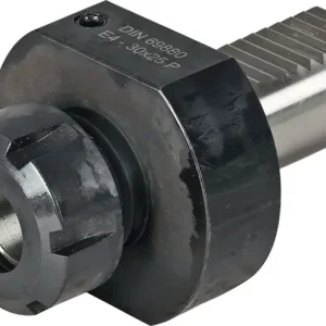 Jetzt Bestellen Werkzeughalter ER E4 DIN 69880 Spann-D.2-20mm VDI40 A.-L.62mm TECWERK