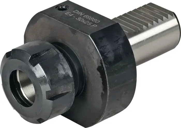Jetzt Bestellen Werkzeughalter ER E4 DIN 69880 Spann-D.2-20mm VDI40 A.-L.62mm TECWERK
