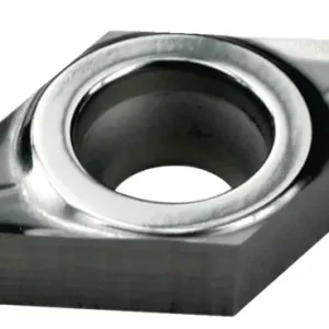 Beliebt Wendeschneidplatte DCGT11T304-AL N20 Bearb.Alu.TECWERK VE: 10 Stück