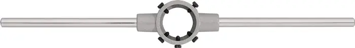 Billig Schneideisenhalter DIN 225 D.45mm H.18mm Zinkdruckg.TECWERK
