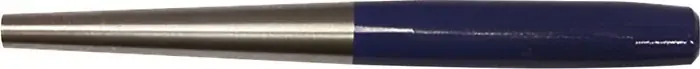 Nur Heute Montagedurchschläger Gesamt-L.280mm Kegel-L.170mm Spitzen-D.12mm 27mm TECWERK