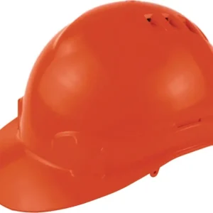 Preisknaller Schutzhelm ProCap orange PE EN 397 PRO FIT