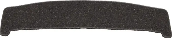 Bestseller Schweißband f.D!-Rock Helme Vlies PRO FIT