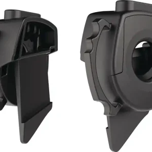 Visieradapter schwarz ABUS Direkt Vom Hersteller