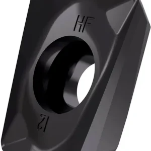 Billig Fräswendeschneidplatte ISO ADEX 160612SR-HF:8215 D. 4,5mm PVD beschichtet VE: 10 Stück