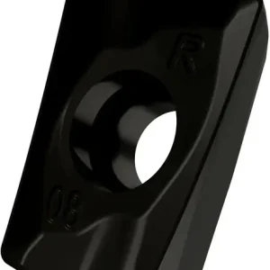 Abverkauf Fräswendeschneidplatte ISO ADMX 11T308PR-R:M9325 D.2,9mm MT-CVD beschichtet VE: 10 Stück