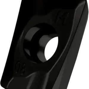 Bestseller Fräswendeschneidplatte ISO ADMX 11T308SR-M:M9315 D.2,9mm MT-CVD beschichtet VE: 10 Stück