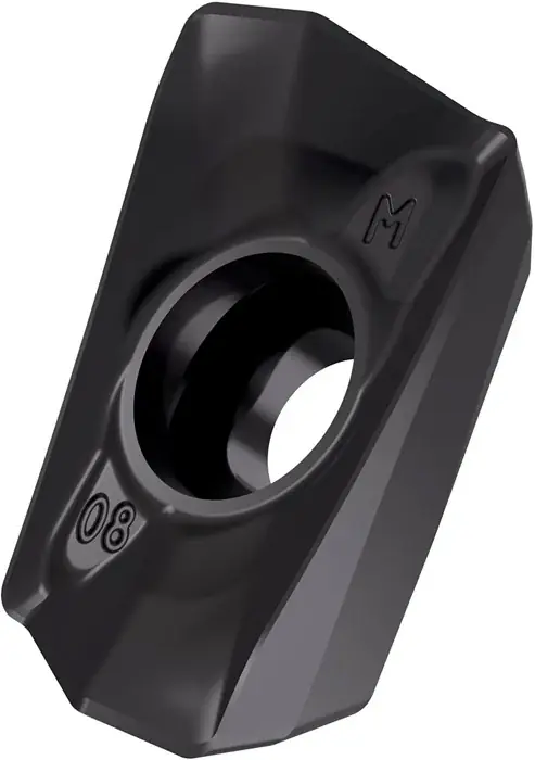 Fräswendeschneidplatte ISO ADMX 160616SR-M:M8310 D. 4,5mm PVD beschichtet VE: 10 Stück Nur Für Kurze Zeit