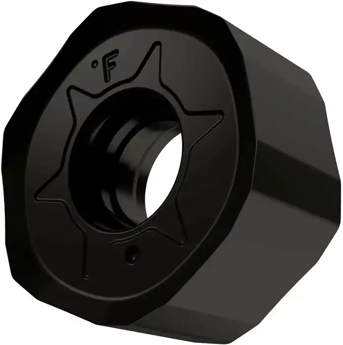 Fräswendeschneidplatte ISO HNGX 0604ANSN-F:M9340 D.3,7mm MT-CVD beschichtet VE: 10 Stück Neue Ware