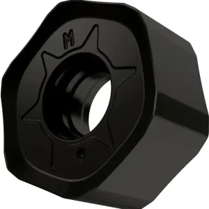 Ausverkauf Fräswendeschneidplatte ISO HNGX 0604ANSN-M:M5315 D.3,7mm MT-CVD beschichtet VE: 10 Stück
