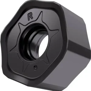 Fräswendeschneidplatte ISO HNGX 0604ANSN-R:M8310 D. 3,7mm PVD beschichtet VE: 10 Stück Echt