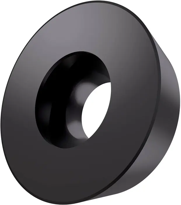 Fräswendeschneidplatte ISO RDMX 1604MOT:M8310 D. 5,2mm PVD beschichtet PRAMET VE: 10 Stück Begrenztes Angebot