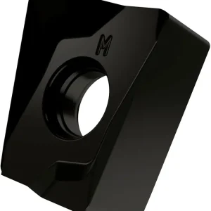 Garantierte Lieferung Fräswendeschneidplatte ISO LNMU 160708SR-M:M9325 D.5,7mm MT-CVD beschichtet VE: 10 Stück