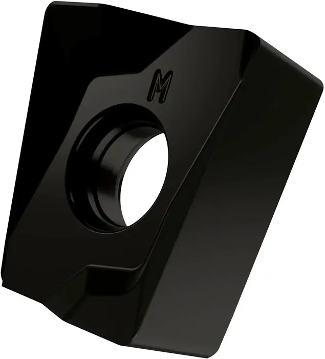 Garantierte Lieferung Fräswendeschneidplatte ISO LNMU 160708SR-M:M9325 D.5,7mm MT-CVD beschichtet VE: 10 Stück