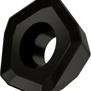 Knallerangebot Fräswendeschneidplatte ISO PDMX 0905ZEER-M:M9340 D.5,5mm MT-CVD beschichtet VE: 10 Stück