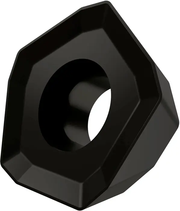Knallerangebot Fräswendeschneidplatte ISO PDMX 0905ZEER-M:M9340 D.5,5mm MT-CVD beschichtet VE: 10 Stück