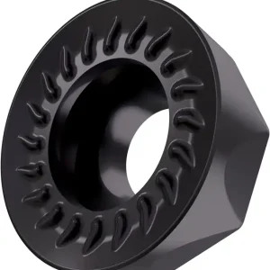 Fräswendeschneidplatte ISO RCMT 10T3MOSN-M:M8310 D. 3,9mm PVD beschichtet VE: 10 Stück Angebot