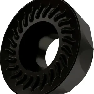Fräswendeschneidplatte ISO RCMT 1204MOSN-M:M9325 D.4,4mm MT-CVD beschichtet VE: 10 Stück Ausverkauf