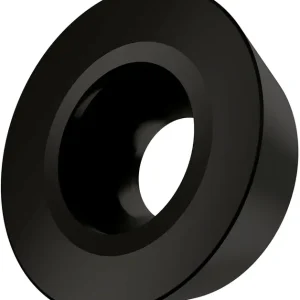 Fräswendeschneidplatte ISO RDGT 1003MOT:M9340 D.3,9mm MT-CVD beschichtet Schwarz VE: 10 Stück Online Kaufen