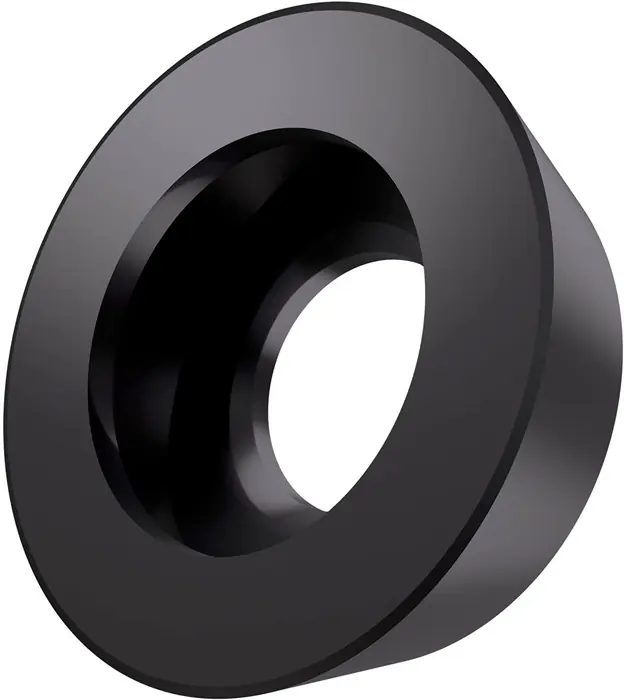 Fräswendeschneidplatte ISO RDHX 1003MOT:M4303 D. 3,9mm PVD beschichtet PRAMET VE: 10 Stück Billig
