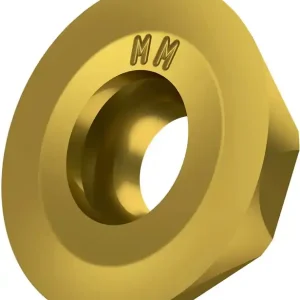 Knallerangebot Fräswendeschneidplatte ISO REHT 1604M0EN-MM:M8340 D.5,5mm PVD beschichtet PRAMET VE: 10 Stück