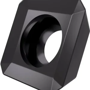 Fräswendeschneidplatte ISO SEET 1204AFSN:8215 D. 5,5mm PVD beschichtet PRAMET VE: 10 Stück Highlight