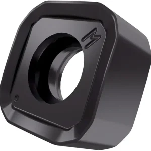 Direkt Vom Hersteller Fräswendeschneidplatte ISO SNGX 110416SR-M:8215 D. 4,56mm PVD beschichtet PRAMET VE: 10 Stück