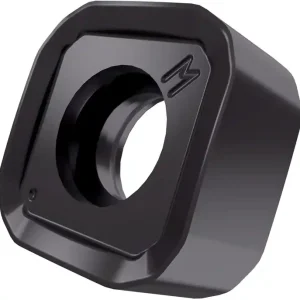 Fräswendeschneidplatte ISO SNGX 110416SR-M:M8310 D. 4,56mm PVD beschichtet VE: 10 Stück Kracherpreis