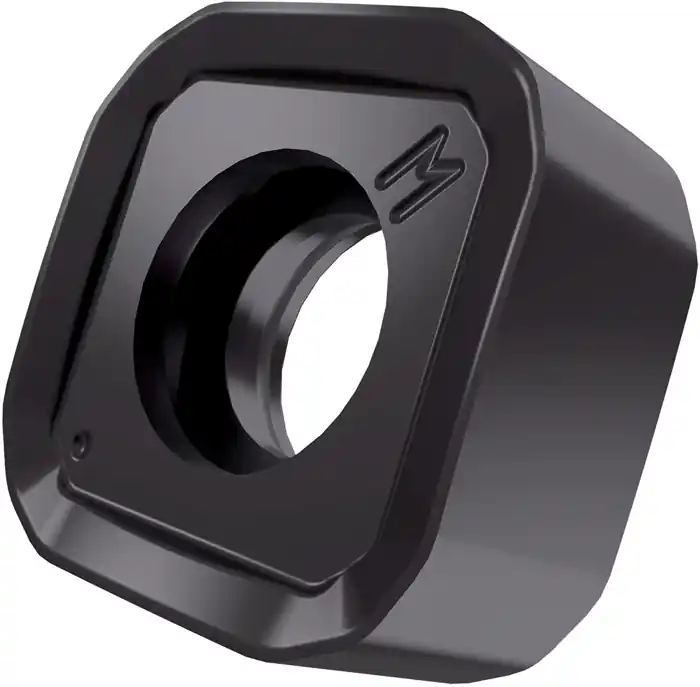 Fräswendeschneidplatte ISO SNGX 110416SR-M:M8310 D. 4,56mm PVD beschichtet VE: 10 Stück Kracherpreis