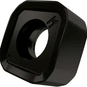 Geprüft Fräswendeschneidplatte ISO SNGX 110416SR-M:M9325 D. 4,56mm MT-CVD beschichtet VE: 10 Stück