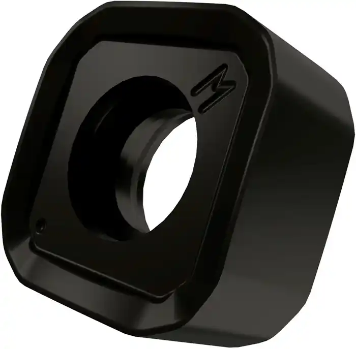 Geprüft Fräswendeschneidplatte ISO SNGX 110416SR-M:M9325 D. 4,56mm MT-CVD beschichtet VE: 10 Stück