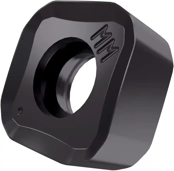 Günstig Fräswendeschneidplatte ISO SNGX 110416SR-MM:M8345 D. 4,56mm PVD beschichtet VE: 10 Stück