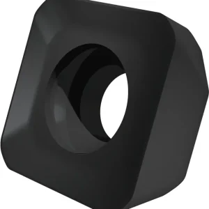 Fräswendeschneidplatte ISO SNMT 1205AZSR-R:M9325 D.5,2mm MT-CVD beschichtet VE: 10 Stück Schnäppchen