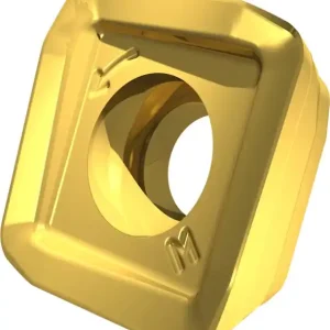 Fräswendeschneidplatte ISO SOHT 120514SR-M:M8340 Bohrungs-D. 4,5mm PRAMET VE: 10 Stück Begrenztes Angebot