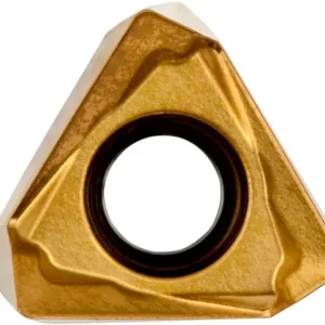 Fräswendeschneidplatte ISO TNGX 100408SR-F:M8330 D.2,8mm PVD beschichtet Gold VE: 10 Stück Jetzt Bestellen