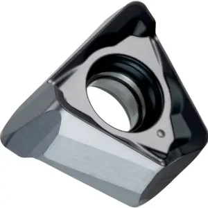Billig Fräswendeschneidplatte ISO TNGX 100408SR-M:8215 D.2,8mm PVD beschichtet PRAMET VE: 10 Stück