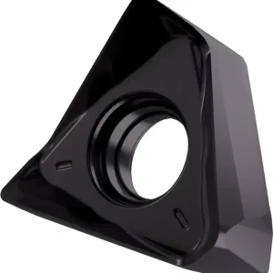 Fräswendeschneidplatte ISO TNGX 160608SR-M:M8310 D. 4,4mm PVD beschichtet VE: 10 Stück Knallerangebot
