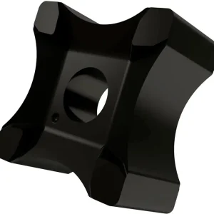 Jetzt Bestellen Scarfing-Schneideinsatz ISO SNMX 15-R09:T9335 Radius 9mm MT-CVD beschichtet VE: 10 Stück