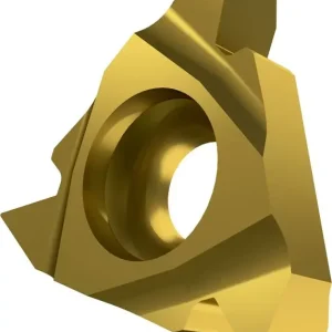 Kracherpreis Gewindedreh-Wendeschneidplatte ISO TN 16ERG60:T8010 Innenkreis-D. 9,525mm PVD VE: 5 Stück