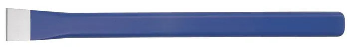 Maurermeißel Gesamt-L.300mm Schneiden-B.29mm Schaft-Q.23x13mm TECWERK Sonderaktion
