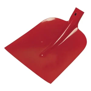 Holsteiner Schaufel Gr.2 270x250mm 3/4 gehoben TECWERK Letzte Chance